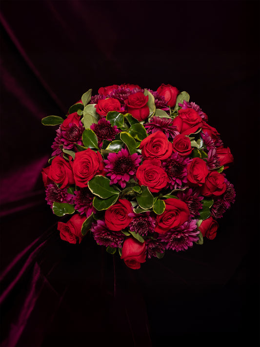 Box María Teresa de Austria