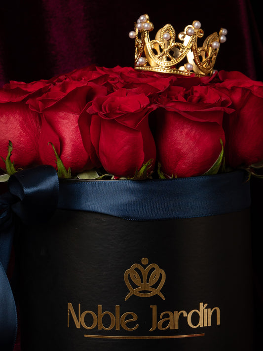 Box Federico de Prusia