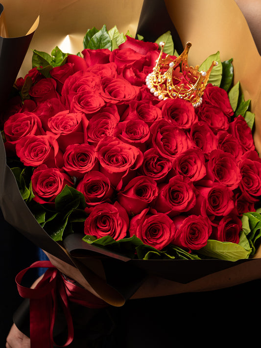 Ramo Maria de Medici