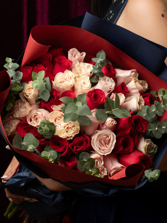 Ramo Catalina la grande