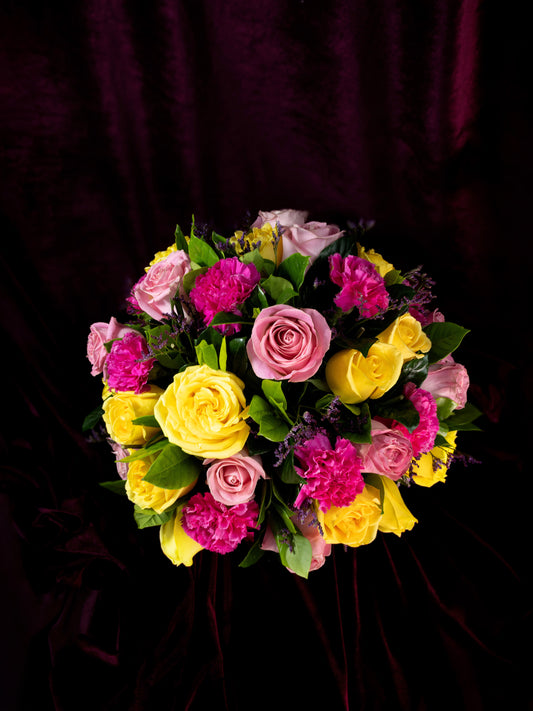 Box Carlota de Monaco