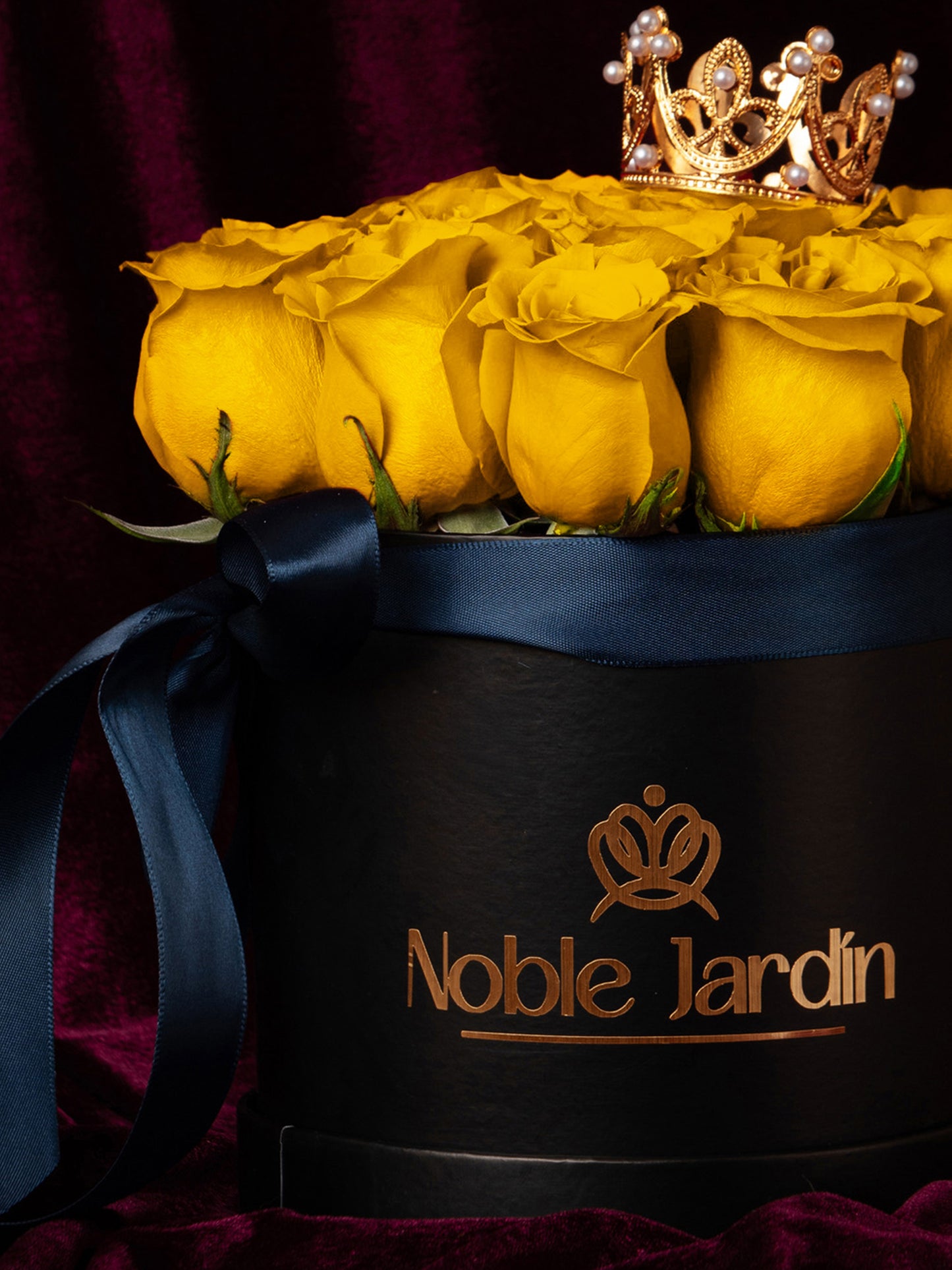 Box Reyes Católicos