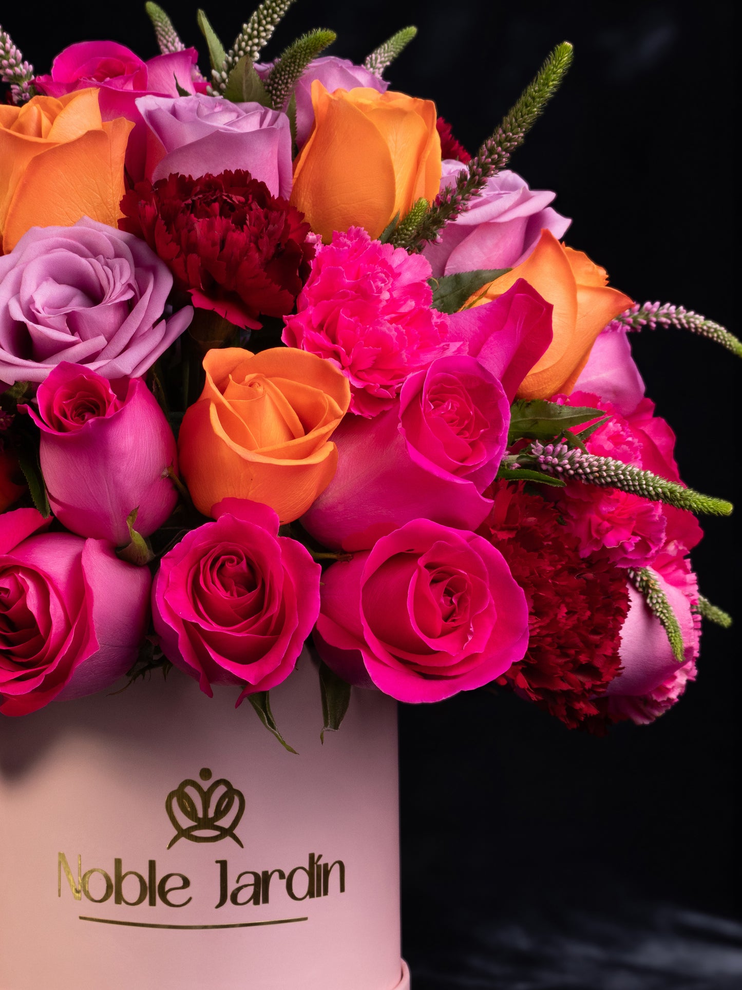 Box Cristina de Suecia