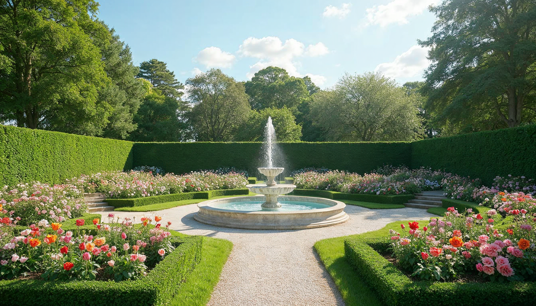"Flores Reales: Curiosidades y Significados en la Monarquía"