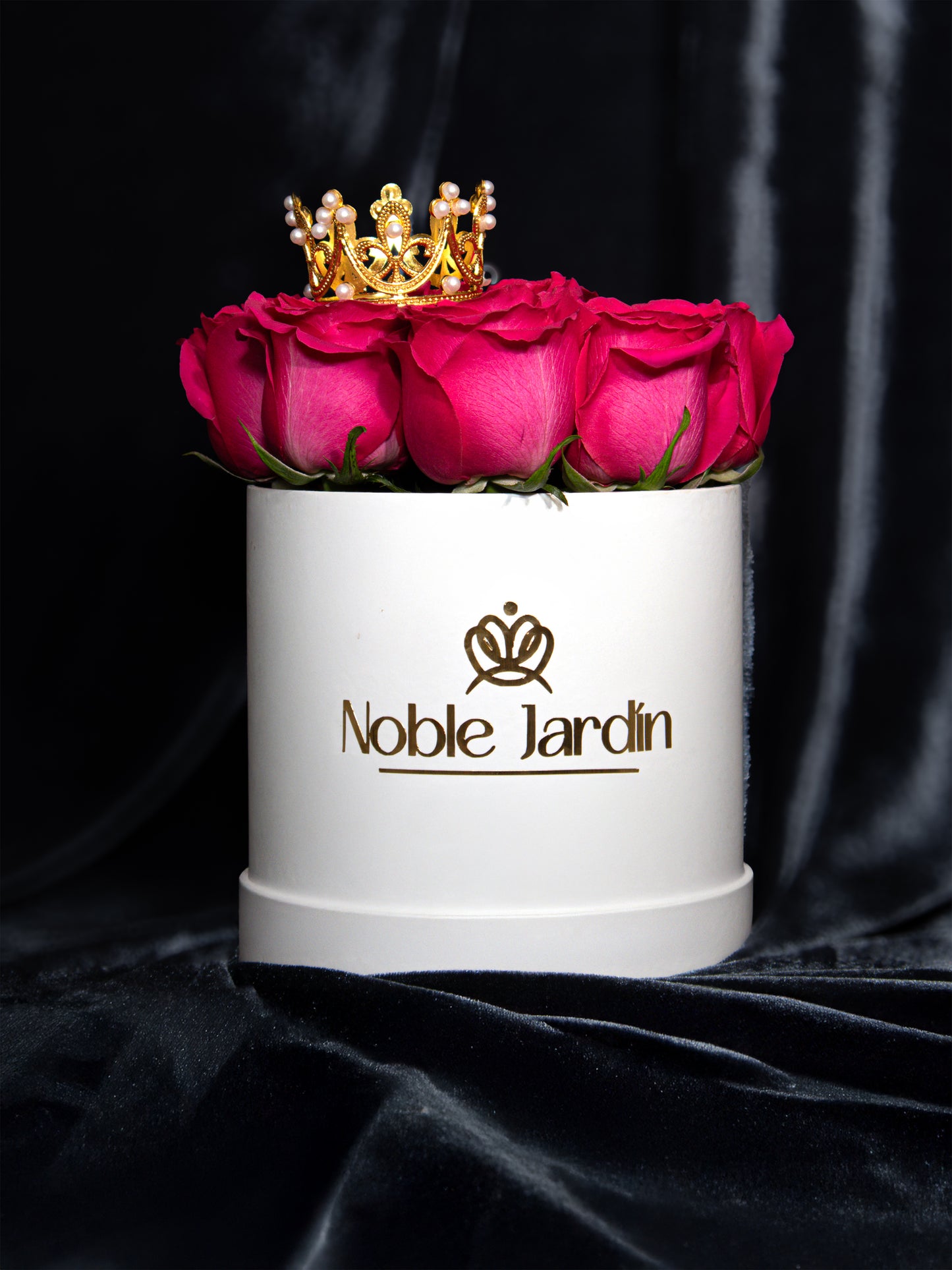 Box Madame Adelaida