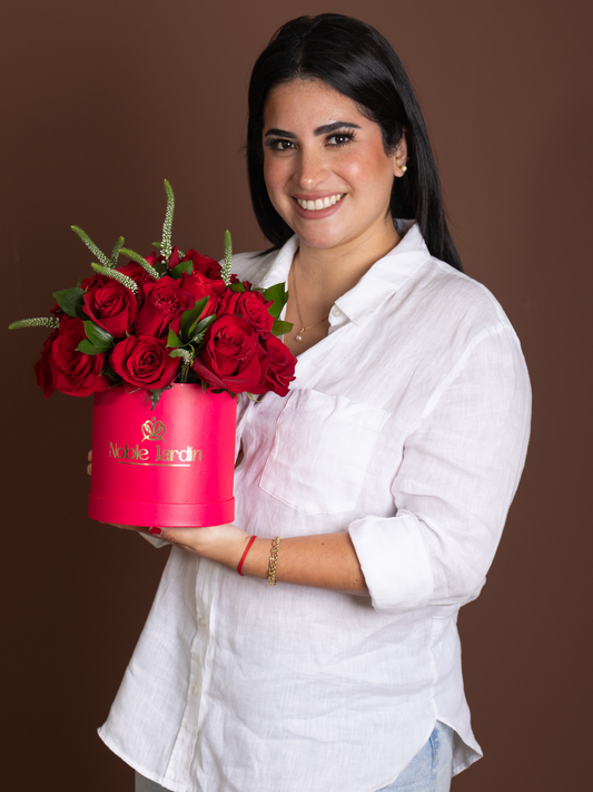 Box Paola de Belgica