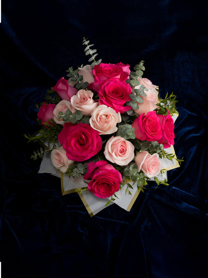 Box Emperatriz Cleopatra