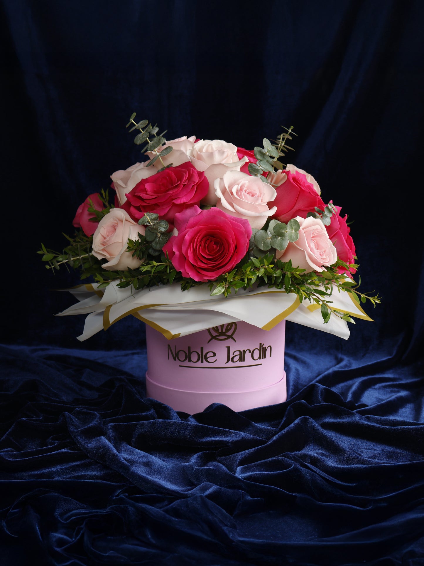 Box Emperatriz Cleopatra