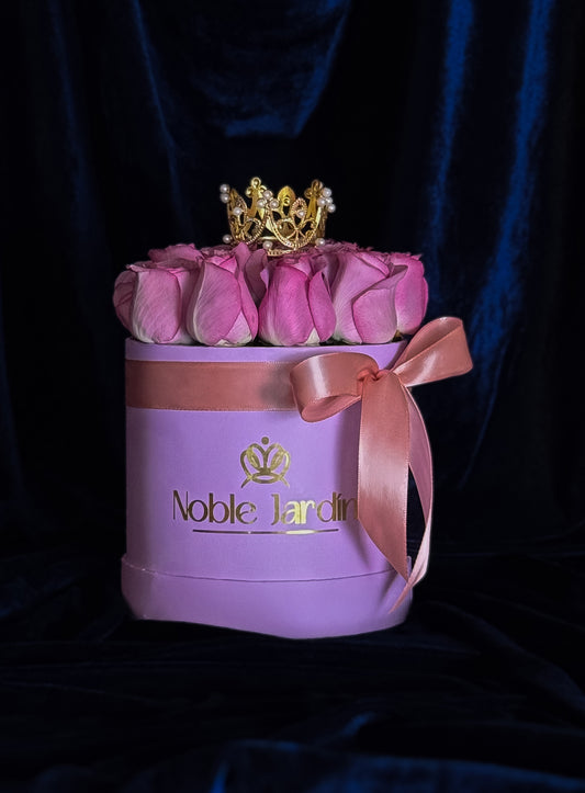 Box Princesa Leonor